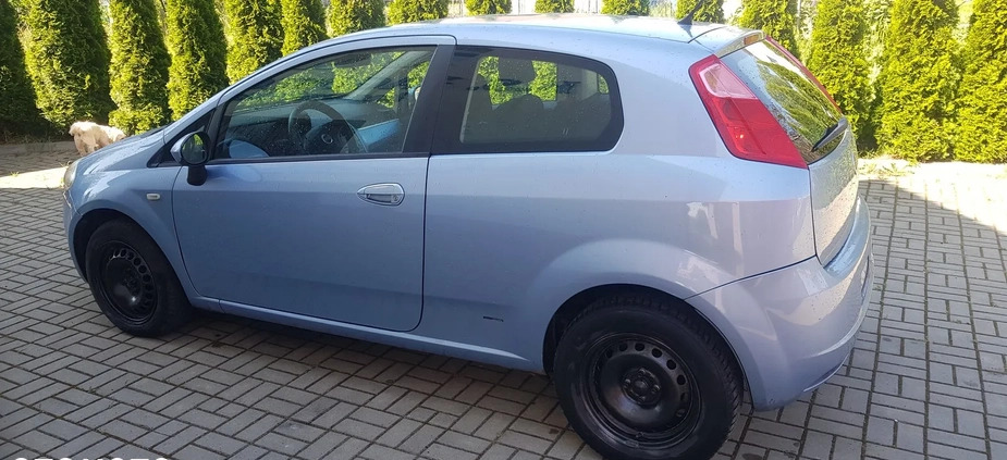 Opel Zafira cena 4750 przebieg: 264500, rok produkcji 2000 z Głogów małe 67